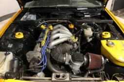 Porsche 944 2,5 – 163 – Race Edition full