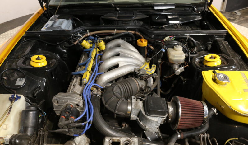 Porsche 944 2,5 – 163 – Race Edition full