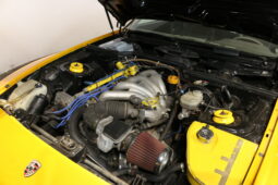 Porsche 944 2,5 – 163 – Race Edition full