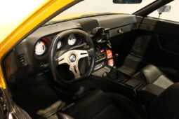 Porsche 944 2,5 – 163 – Race Edition full