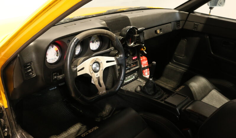Porsche 944 2,5 – 163 – Race Edition full