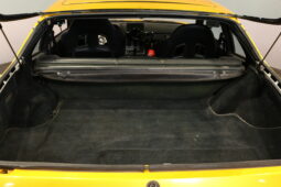 Porsche 944 2,5 – 163 – Race Edition full