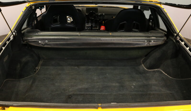 Porsche 944 2,5 – 163 – Race Edition full