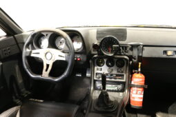 Porsche 944 2,5 – 163 – Race Edition full