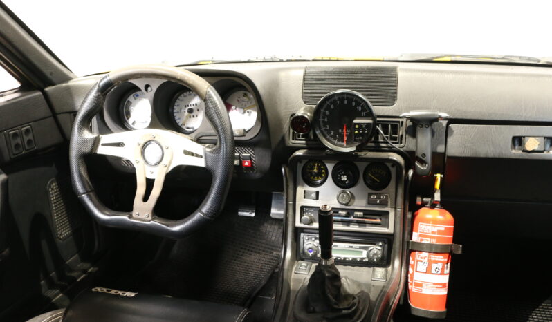 Porsche 944 2,5 – 163 – Race Edition full