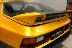 Porsche 944 2,5 – 163 – Race Edition full