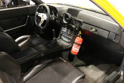 Porsche 944 2,5 – 163 – Race Edition full