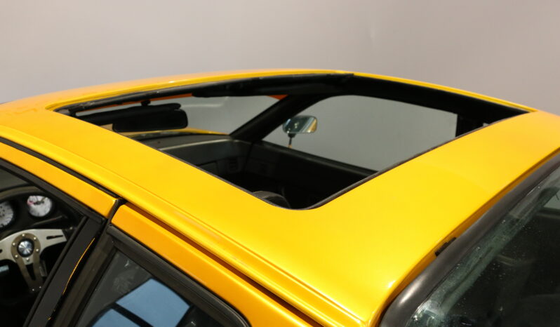 Porsche 944 2,5 – 163 – Race Edition full