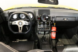 Porsche 944 2,5 – 163 – Race Edition full