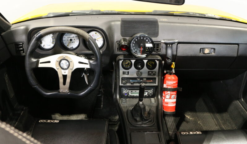 Porsche 944 2,5 – 163 – Race Edition full