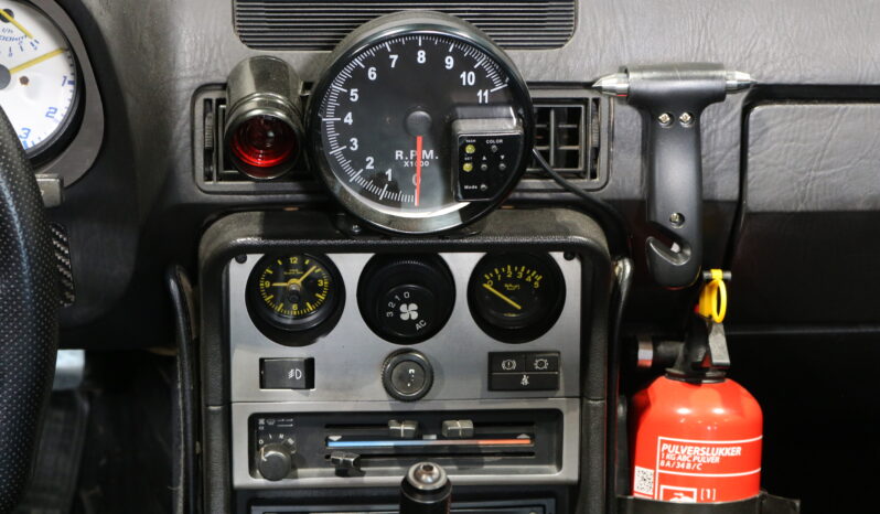 Porsche 944 2,5 – 163 – Race Edition full