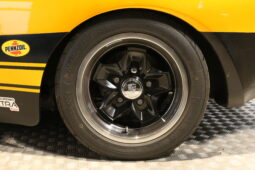 Porsche 944 2,5 – 163 – Race Edition full