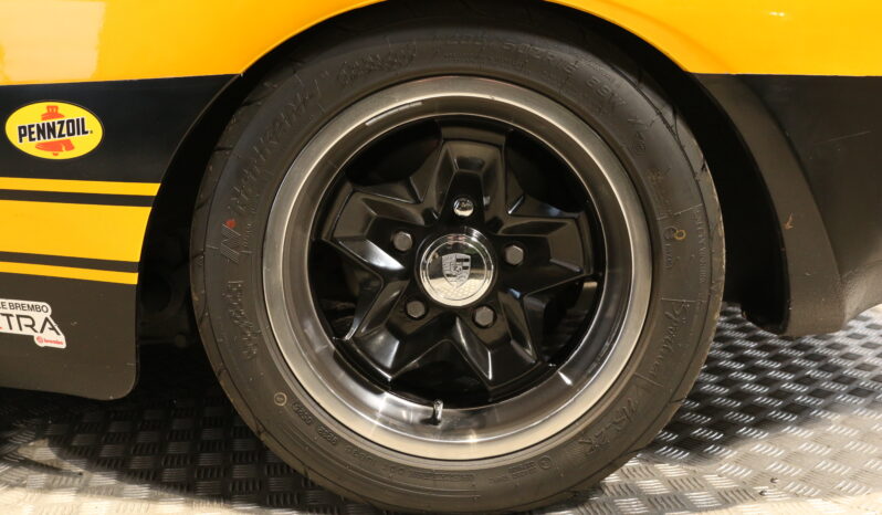 Porsche 944 2,5 – 163 – Race Edition full