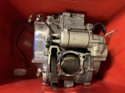 Honda CL 250 Scrambler full