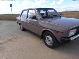 Fiat 131 Mirafiori 1600 CL full