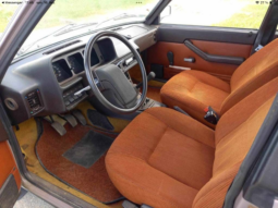 Fiat 131 Mirafiori 1600 CL full