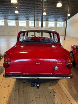 Ford Anglia 105E full
