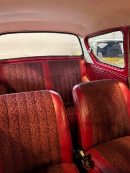 Ford Anglia 105E full