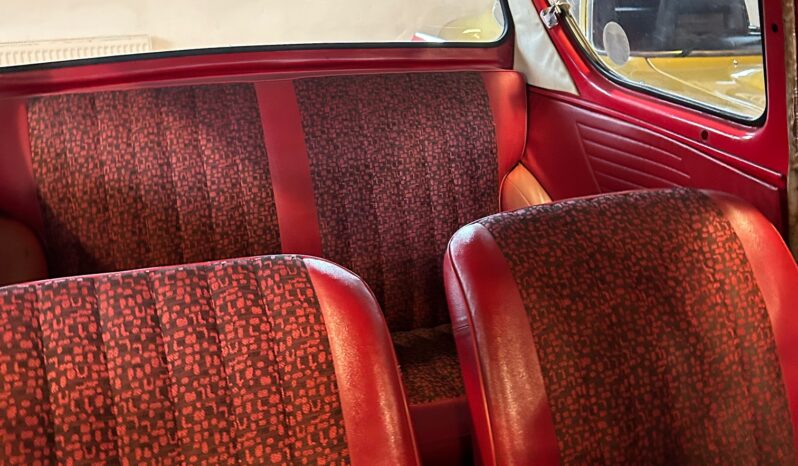 Ford Anglia 105E full