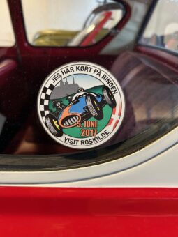 Ford Anglia 105E full