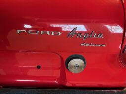 Ford Anglia 105E full