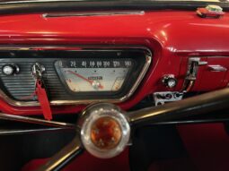 Ford Anglia 105E full