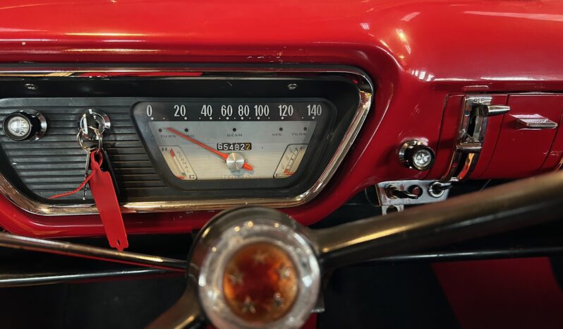 Ford Anglia 105E full