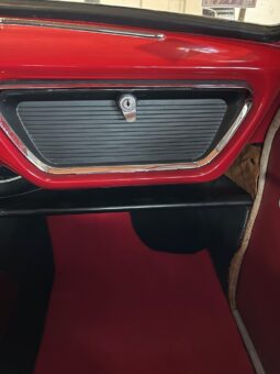 Ford Anglia 105E full