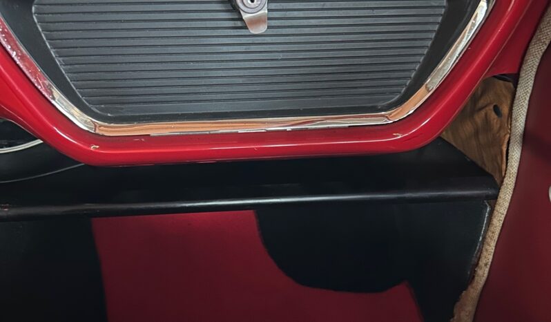 Ford Anglia 105E full