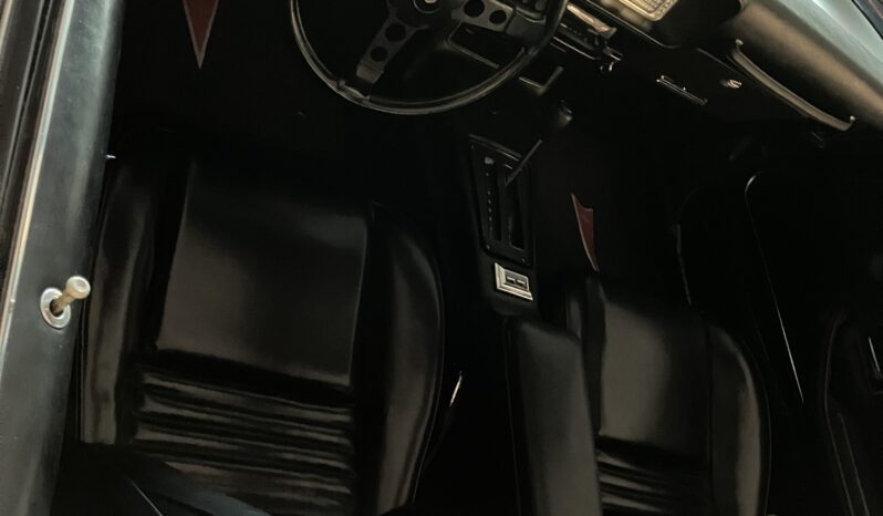 Pontiac Trans Am Trans Am T-tops full