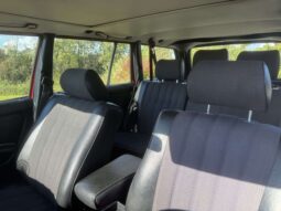 Mercedes-Benz 200-300 (W123) 230 full