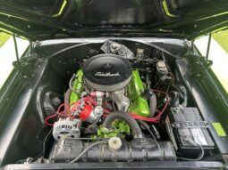 Plymouth Special De Luxe Roadrunner full