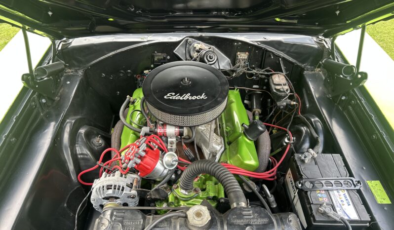 Plymouth Special De Luxe Roadrunner full