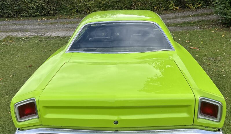 Plymouth Special De Luxe Roadrunner full