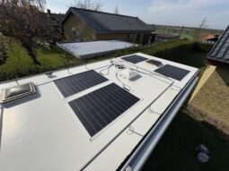 Bedford K-Serie CF350 full