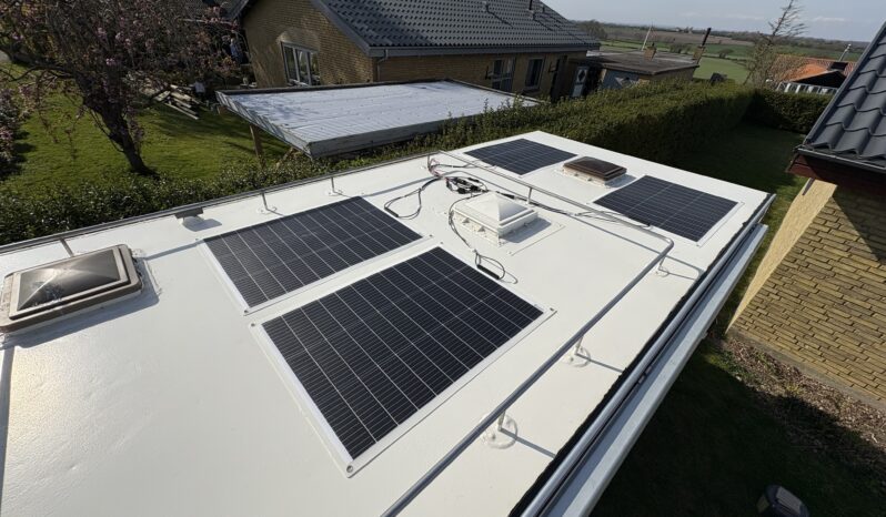 Bedford K-Serie CF350 full