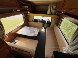 Bedford K-Serie CF350 full