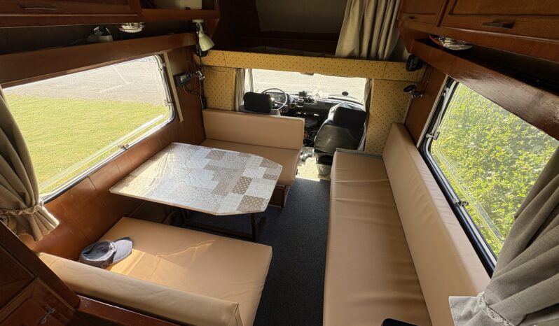 Bedford K-Serie CF350 full