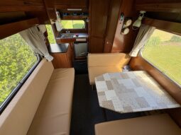 Bedford K-Serie CF350 full