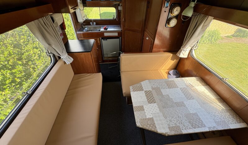 Bedford K-Serie CF350 full