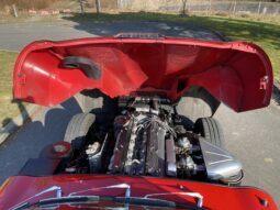 Jaguar E-Type 4,2L full