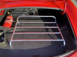 Jaguar E-Type 4,2L full