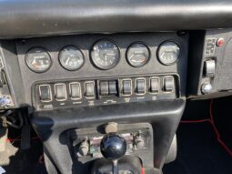 Jaguar E-Type 4,2L full