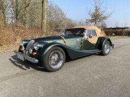 Morgan Plus 8 3,9L