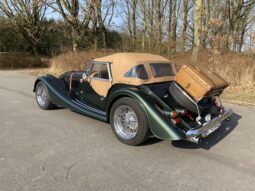 Morgan Plus 8 3,9L full