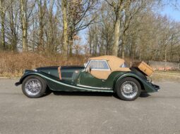 Morgan Plus 8 3,9L full