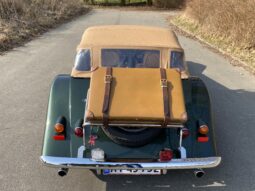 Morgan Plus 8 3,9L full