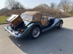Morgan Plus 8 3,9L full