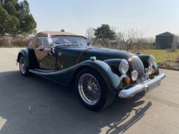 Morgan Plus 8 3,9L full