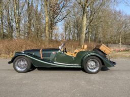 Morgan Plus 8 3,9L full